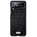 Sulada Celebrity Series Samsung Galaxy Z Flip4 Hybridikotelo