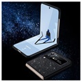 Sulada Celebrity Series Samsung Galaxy Z Flip4 Hybridikotelo