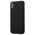 iPhone X / iPhone XS Sulada Slim Magnetic TPU Case