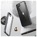 Supcase Unicorn Beetle Edge Pro iPhone 7/8/SE (2020)/SE (2022) Kotelo - Musta