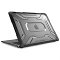 Supcase Unicorn Beetle MacBook Air 13" Hybridikotelo - Musta