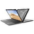 Supcase Unicorn Beetle MacBook Air 13" Hybridikotelo