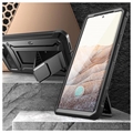 Supcase Unicorn Beetle Pro Google Pixel 6 Pro Hybridikotelo (Avoin pakkaus - Erinomainen) - Musta