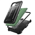 Supcase Unicorn Beetle Pro iPhone 11 Hybridikotelo - Musta