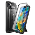 Supcase Unicorn Beetle Pro Samsung Galaxy A53 5G Hybridikotelo - Musta