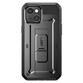 Supcase Unicorn Beetle Pro iPhone 13/14 Hybridikotelo - Musta