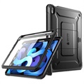 Supcase Unicorn Beetle Pro iPad Mini (2021) Hybridikotelo - Musta
