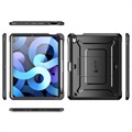Supcase Unicorn Beetle Pro iPad Mini (2021) Hybridikotelo - Musta