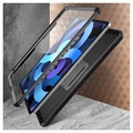 Supcase Unicorn Beetle Pro iPad Mini (2021) Hybridikotelo - Musta