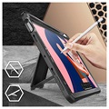 Supcase Unicorn Beetle Pro iPad Mini (2021) Hybridikotelo - Musta