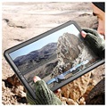 Supcase Unicorn Beetle Pro Samsung Galaxy Tab A7 Lite Hybridikotelo - Musta