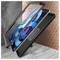 Supcase Unicorn Beetle Pro iPad (2022) Hybridikotelo - Musta