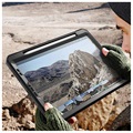 Supcase Unicorn Beetle Pro iPad Pro 12.9 2021/2022 Hybridikotelo (Avoin pakkaus - Erinomainen) - Musta