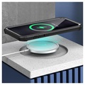 Supcase i-Blason Ares iPhone 13 Pro Hybridikotelo - Musta