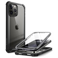 Supcase i-Blason Ares iPhone 13 Pro Max Hybridikotelo - Musta