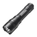 Superfire L6-U -tehokas taskulamppu viidellä valotilalla - 1480 lumenia