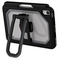 Griffin Survivor All-Terrain iPad Mini (2021) Hybridikotelo - Musta
