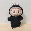 Hikipuku Asusetti Labubu Nukke 17cm