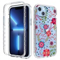Sweet Armor Series iPhone 14 Max Hybridikotelo