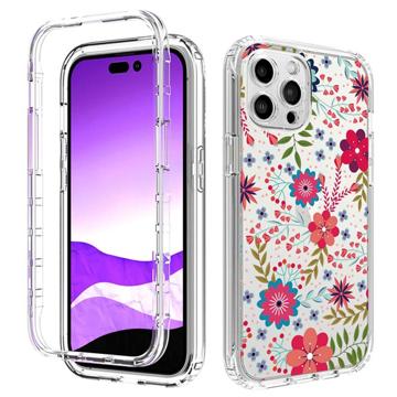 Sweet Armor Series iPhone 14 Pro Hybridikotelo