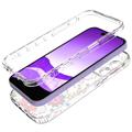 Sweet Armor Series iPhone 14 Pro Hybridikotelo