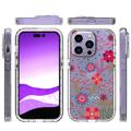 Sweet Armor Series iPhone 14 Pro Hybridikotelo