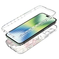 Sweet Armor Series iPhone 14 Pro Max Hybridikotelo