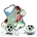 Sweet Armor Series iPhone 14 Pro Max Hybridikotelo - Pioni
