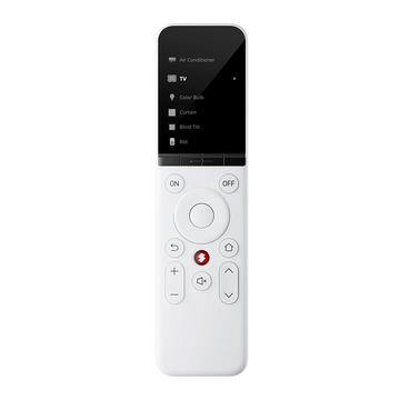 SwitchBot yleiskaukosäädin LCD-näytöllä