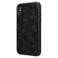 SwitchEasy Fleur iPhone X / iPhone XS TPU-kotelo