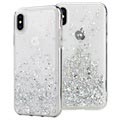 SwitchEasy Starfield iPhone X / iPhone XS Hybridikotelo