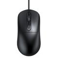 T-WOLF G580 langallinen hiiri 3D-luistamaton ritiläkierros