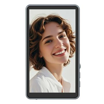 T1 MagSafe älypuhelimen takakameran näyttö / Selfie-monitori vloggaamiseen