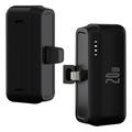 T160 Mini kannettava Lightning Power Bank - PD 20W, 5000mAh