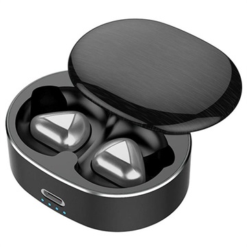 TWS Kosketuksella Ohjailtavat Bluetooth-Kuulokkeet T50