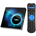 T95 Smart 6K Android 10.0 TV-Box Mukana Kodi 18.1 - 4Gt RAM/64Gt ROM