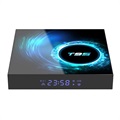 T95 Smart 6K Android 10.0 TV-Box Mukana Kodi 18.1 - 4Gt RAM/64Gt ROM