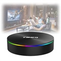 T95Q Amlogic S905X2 Android 8.1 TV-Boxi, jossa 4Gt RAM, 64Gt ROM