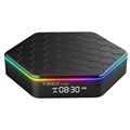 T95z Plus 6K HDR Android 12.0 TV Box - 4Gt/64Gt
