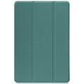 TCL Tab 10s Tri-Fold Sarjan Smart Lompakkokotelo - Vihreä