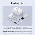 TELESIN MagSafe-yhteensopiva Bluetooth-kamerakahva - MFi-sertifioitu