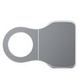 TELESIN MagSafe-yhteensopiva Bluetooth-kamerakahva - MFi-sertifioitu