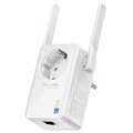 TP-Link TL-WA860RE Langattoman Kantaman Laajennin - 300Mbps