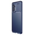 Beetle Carbon Fiber Samsung Galaxy A53 5G Kotelo