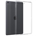 iPad Air (2019) / iPad Pro 10.5 TPU Suojakuori - Läpinäkyvä