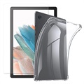 Samsung Galaxy Tab A8 10.5 (2021) Kotelo Näytönsuojalla