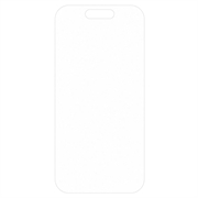 iPhone 15 Plus/15 Pro Max TPU Suojakalvo - Heijastamaton