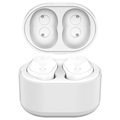 TWS X6 True Wireless Kosketuksella Säädettävät Nappikuulokkeet
