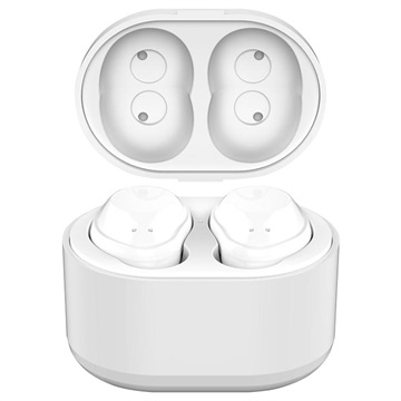TWS X6 True Wireless Kosketuksella Säädettävät Nappikuulokkeet