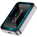 TYS-401 2-in-1 AI Box langaton CarPlay & Android Auto -sovitin